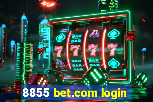8855 bet.com login